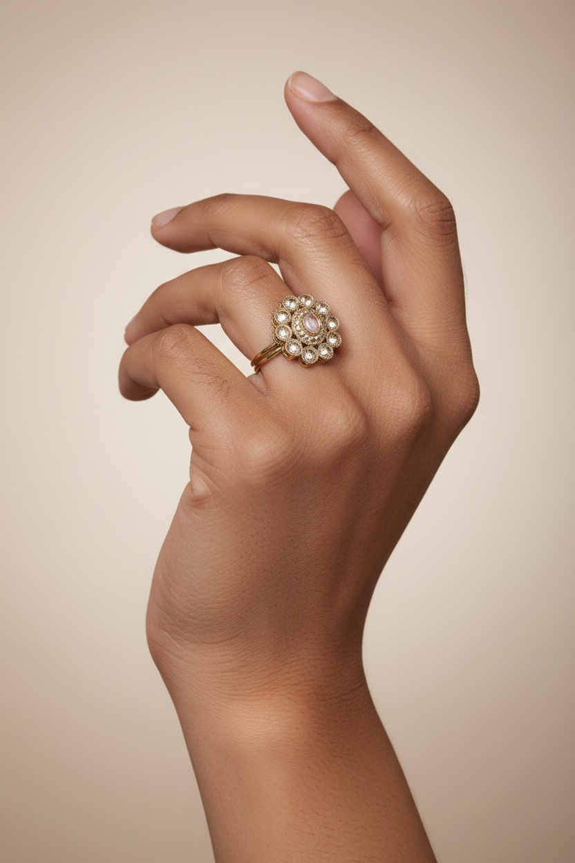 Navneet Ring