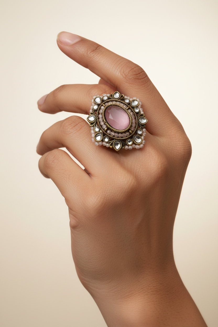 Parul Ring