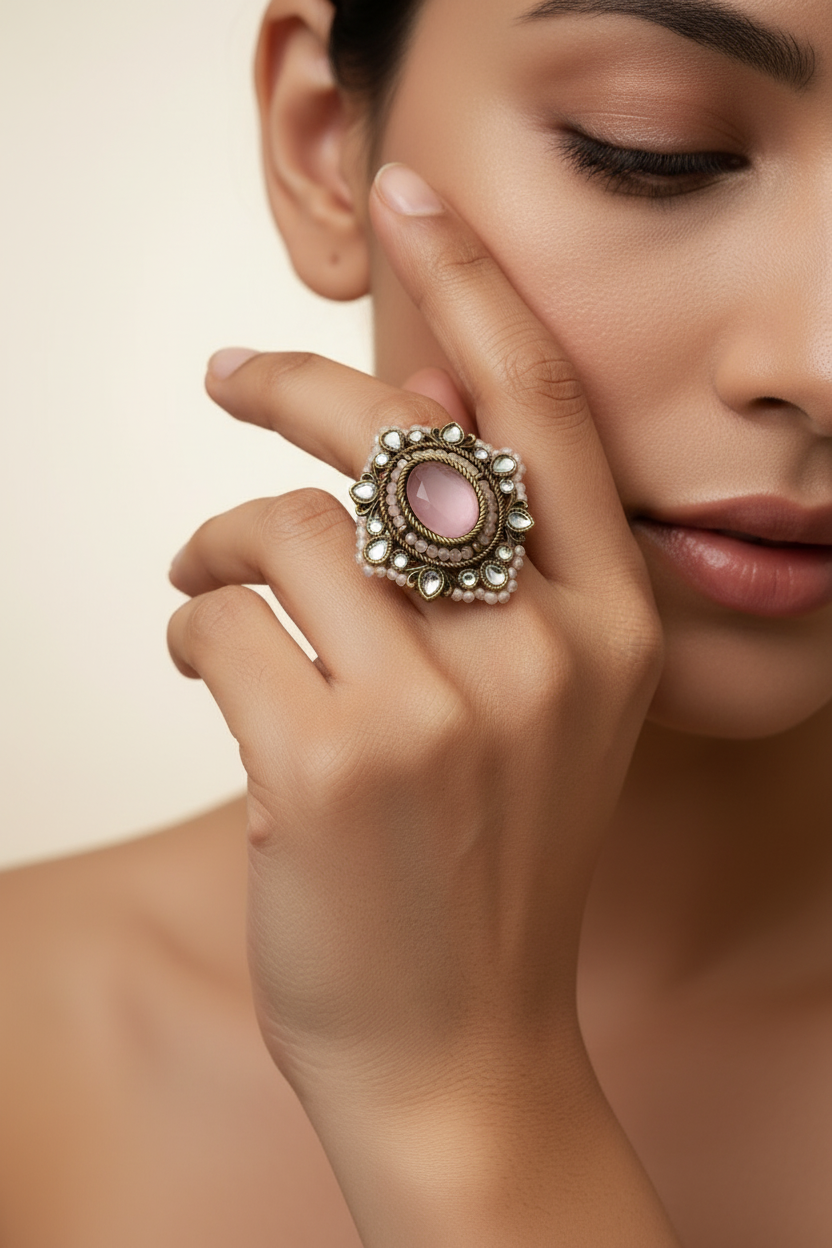 Parul Ring