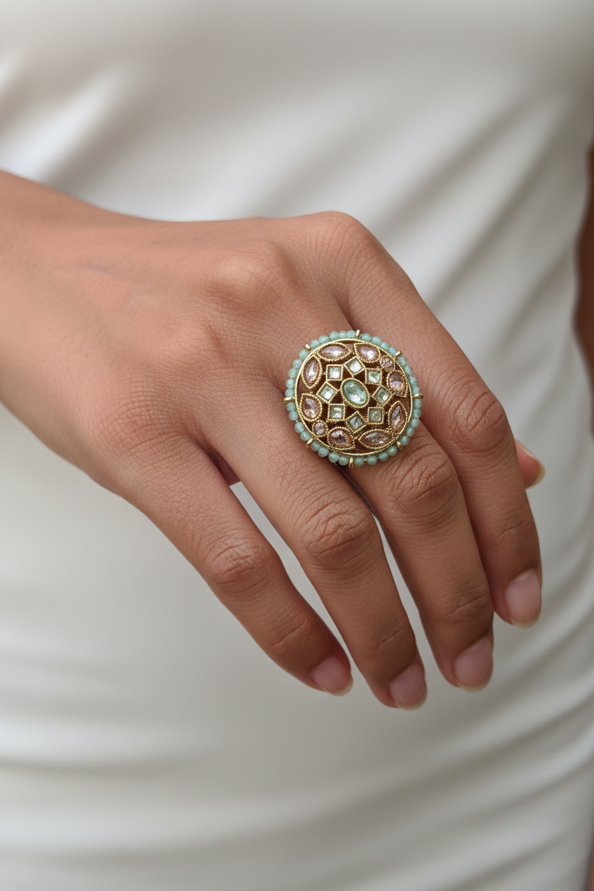 Silvia Ring