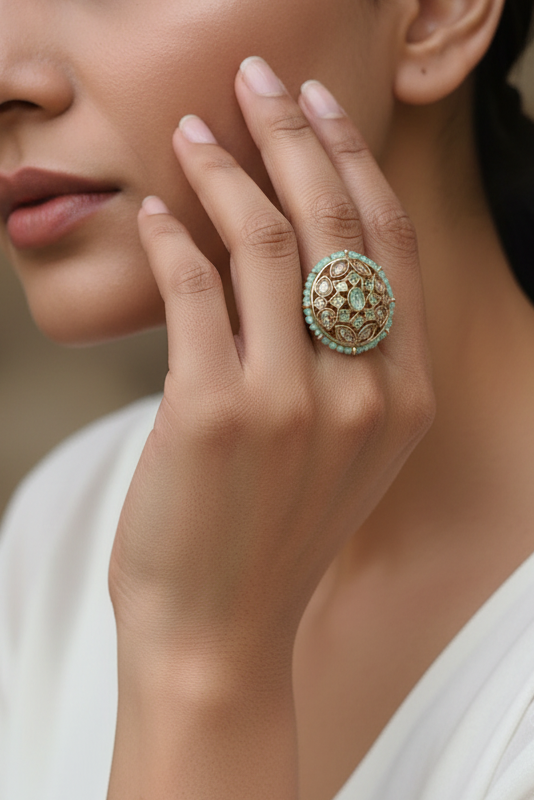 Silvia Ring