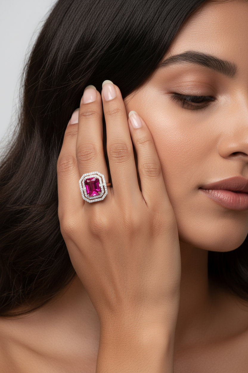 Adelle Ring