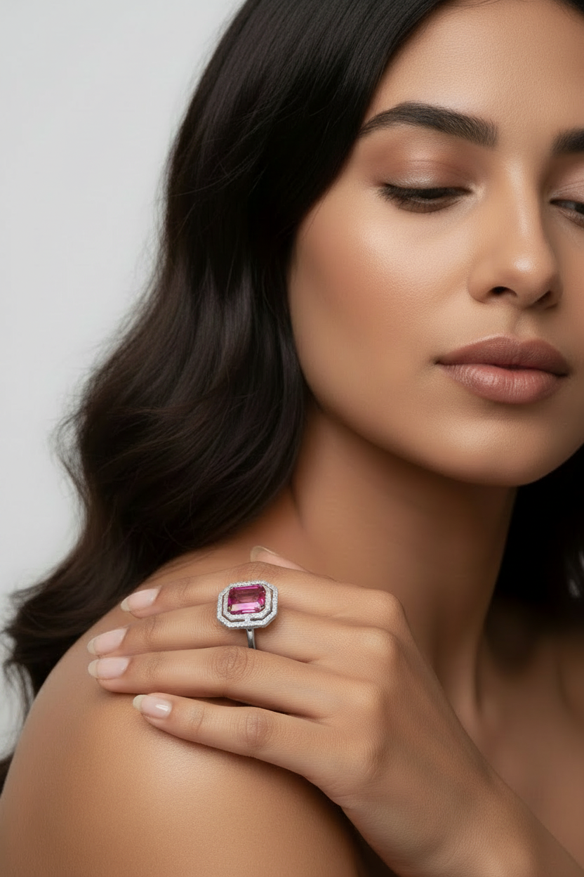 Adelle Ring