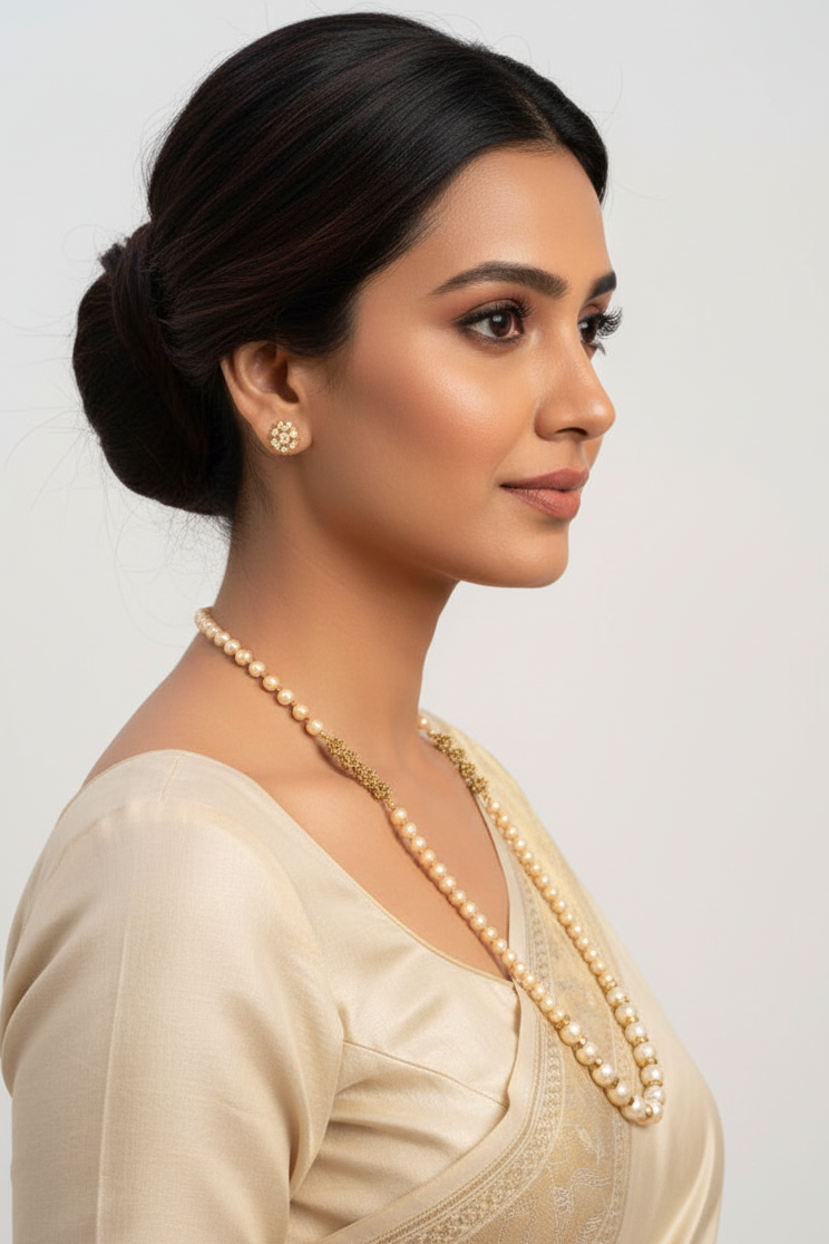 Alicia Necklace