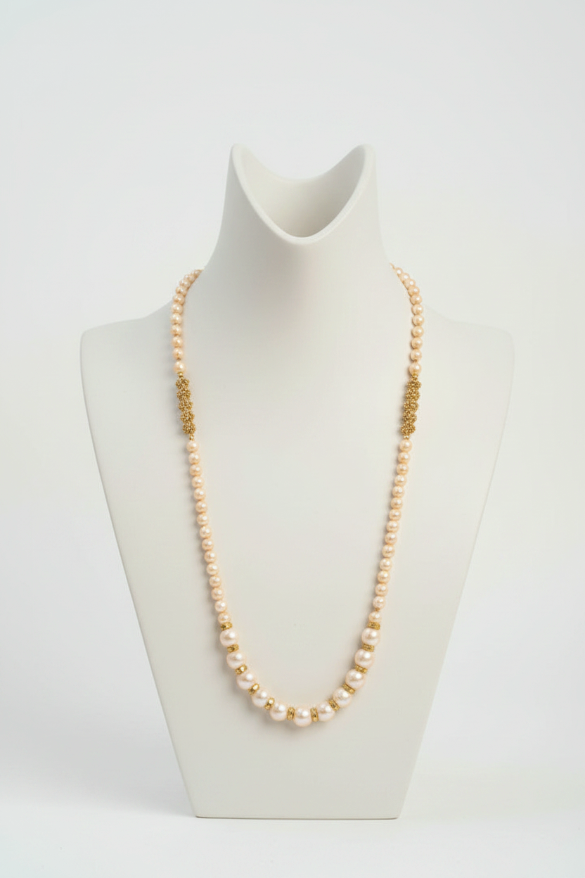 Alicia Necklace