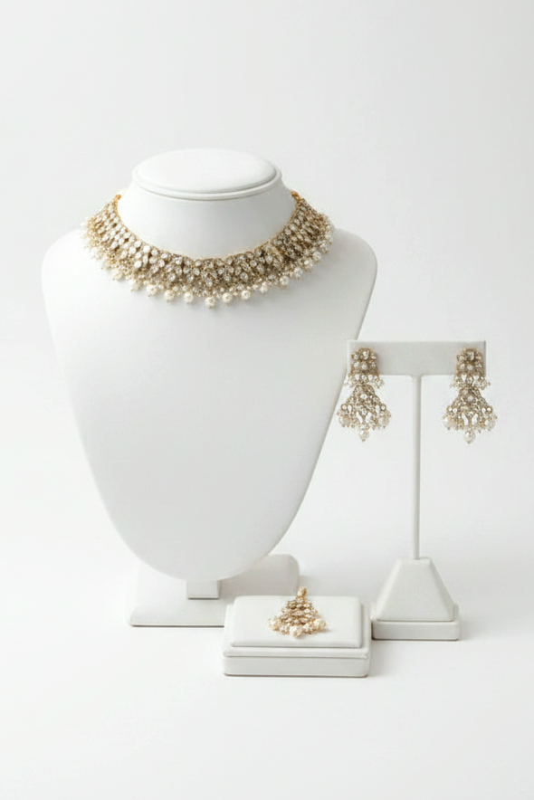 Rita Necklace Set