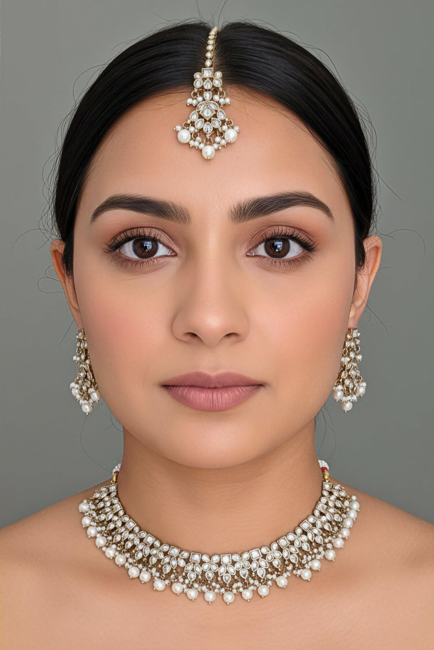 Rita Necklace Set