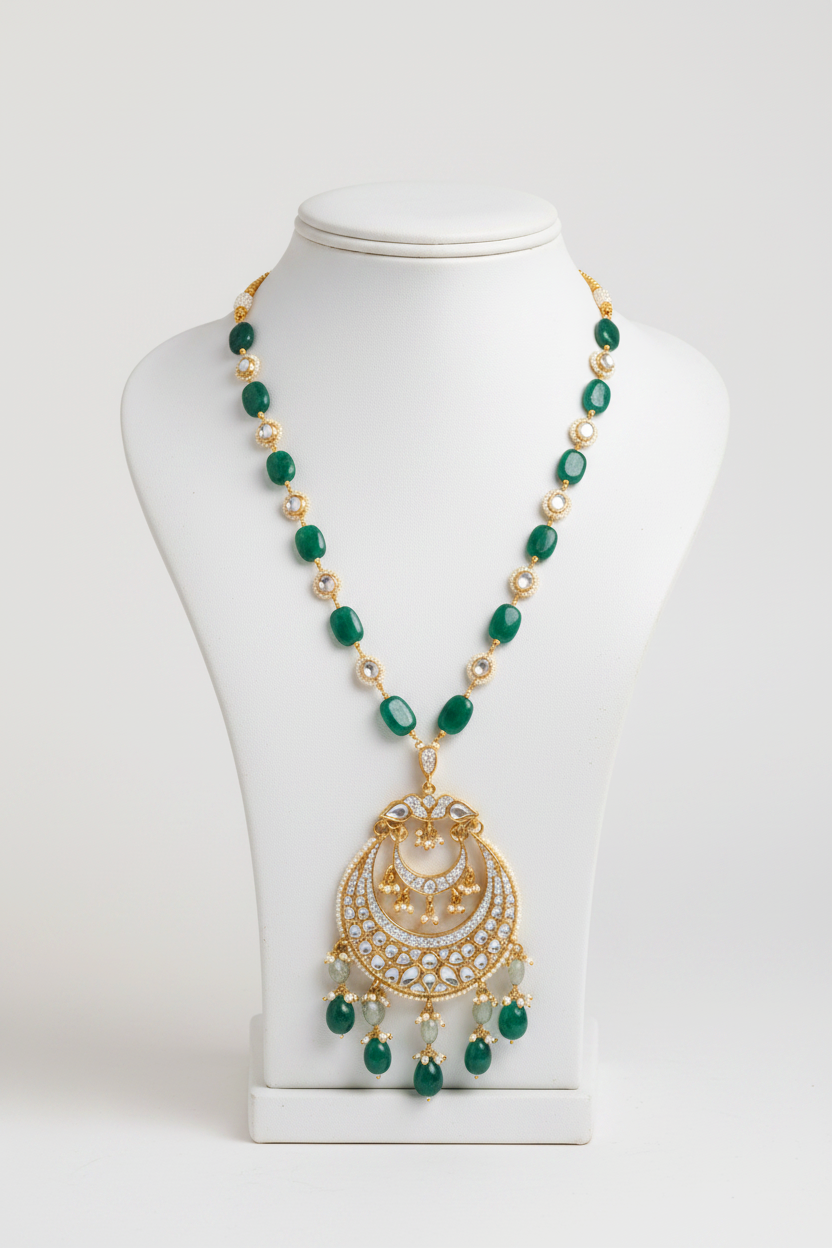 Deesha Necklace