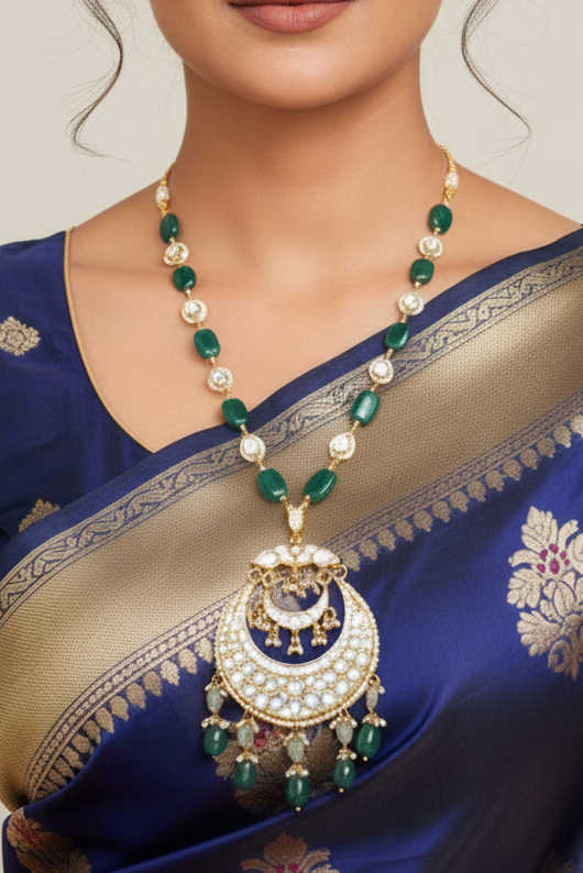 Deesha Necklace