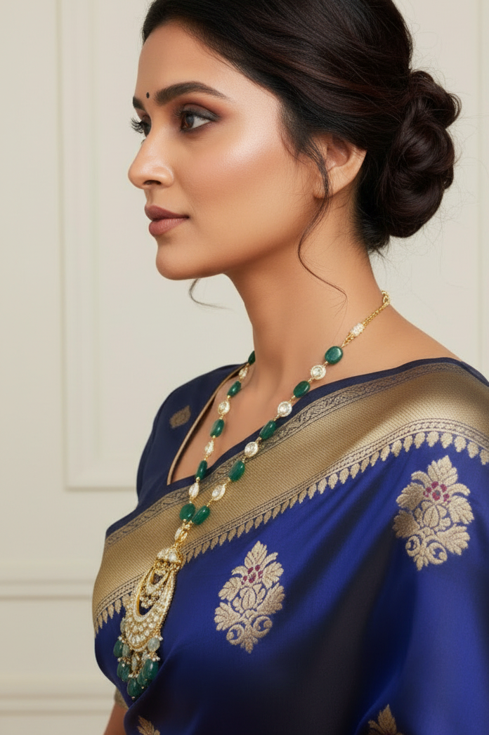 Deesha Necklace