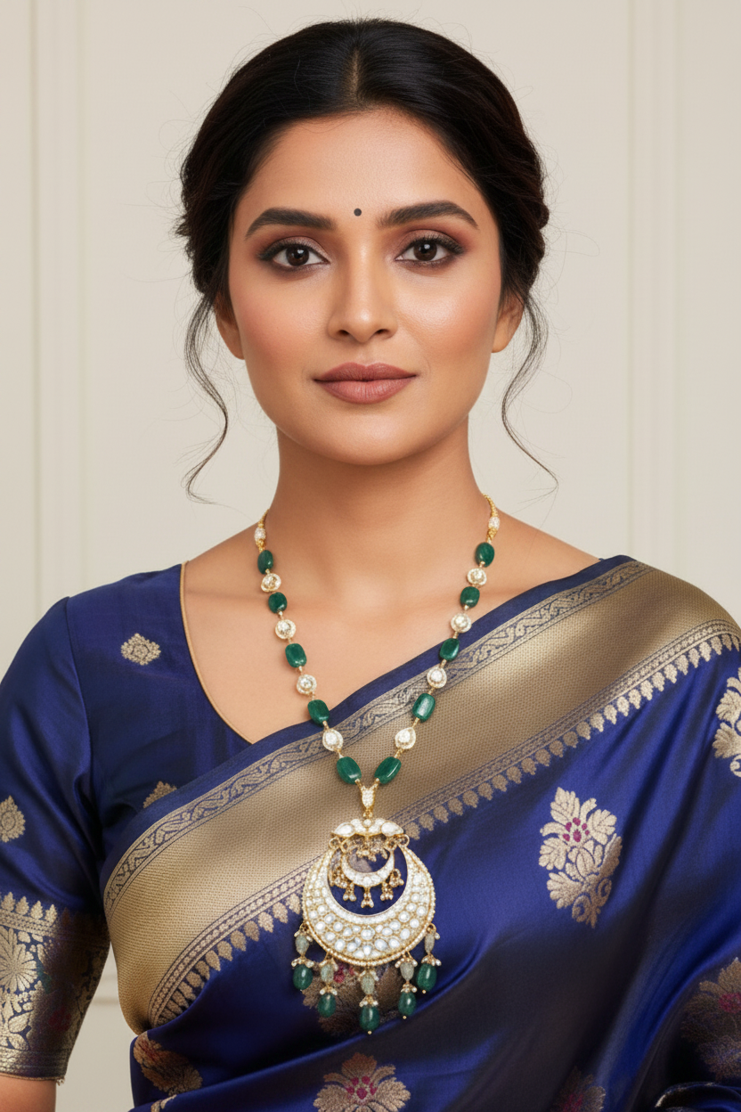Deesha Necklace