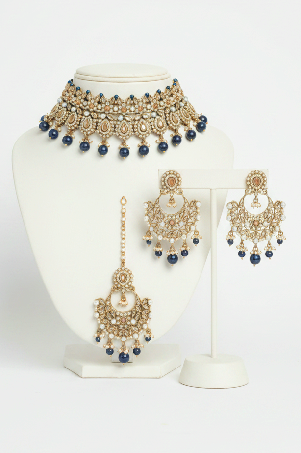 Emily Necklace Set