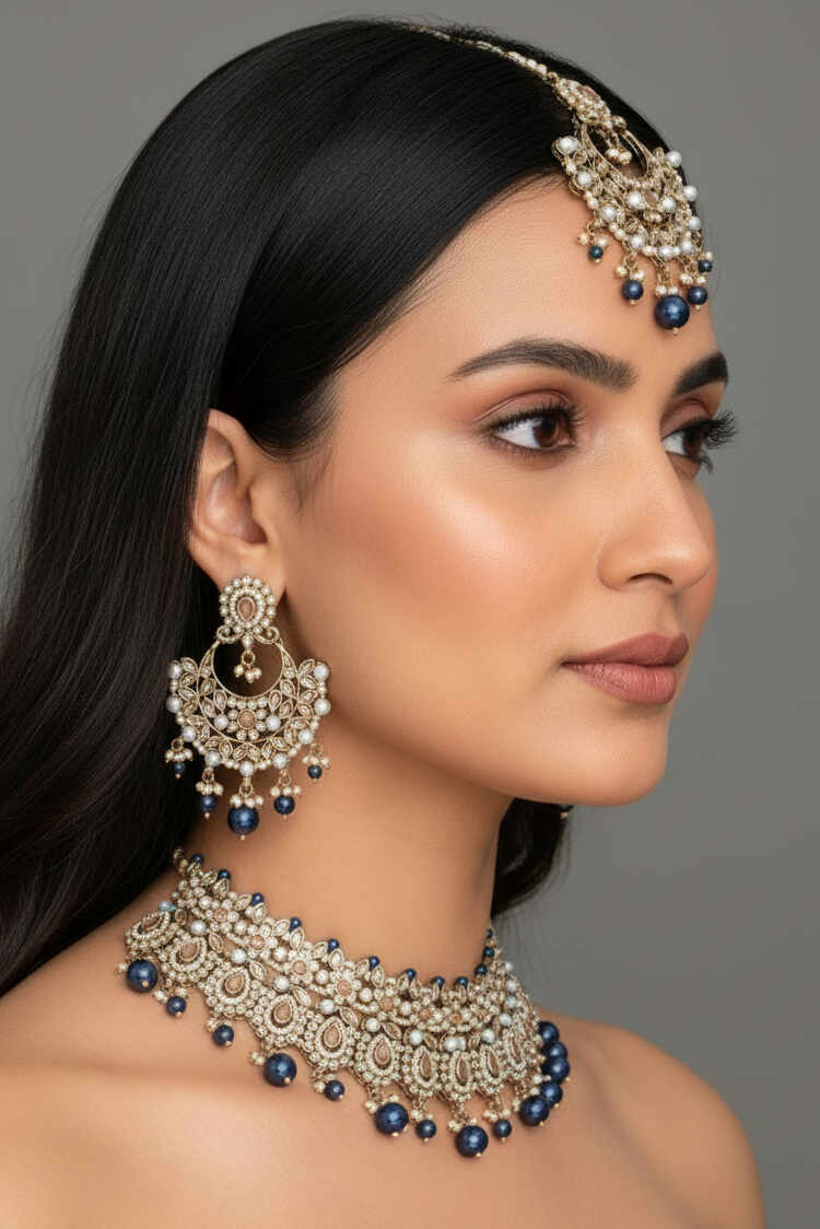Emily Necklace Set