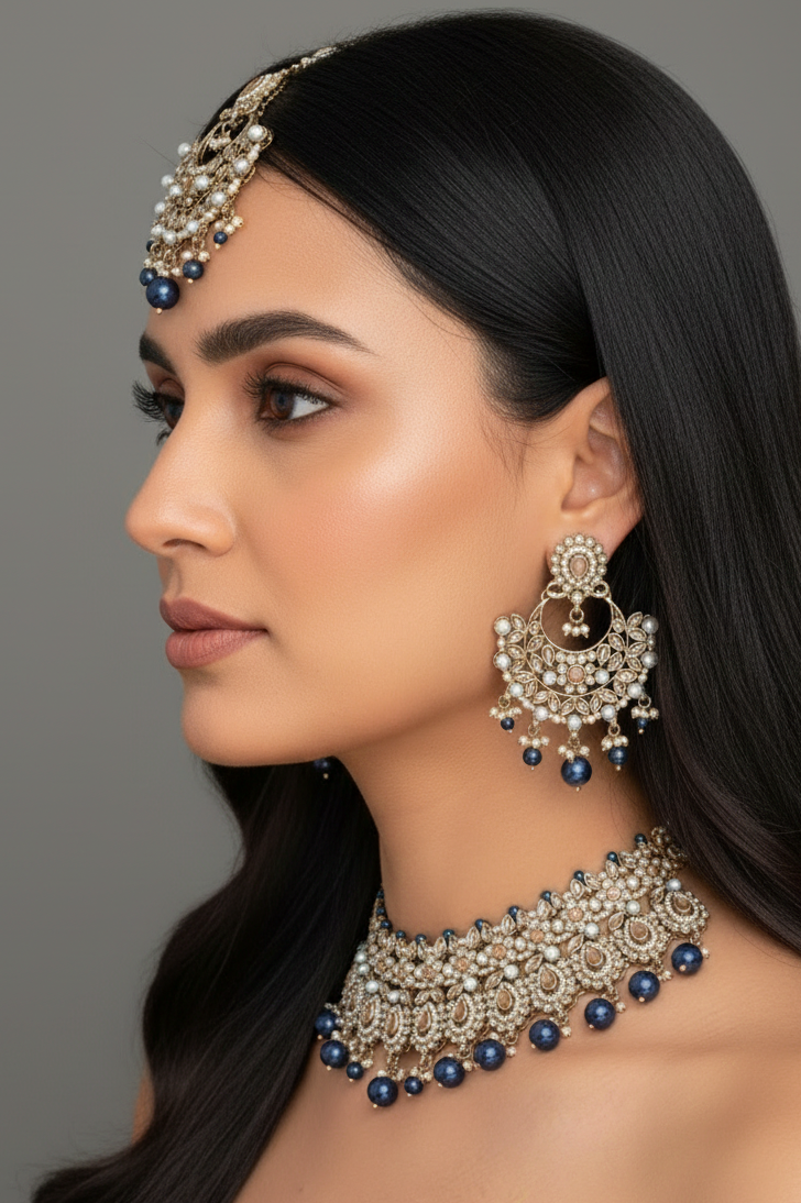 Emily Necklace Set