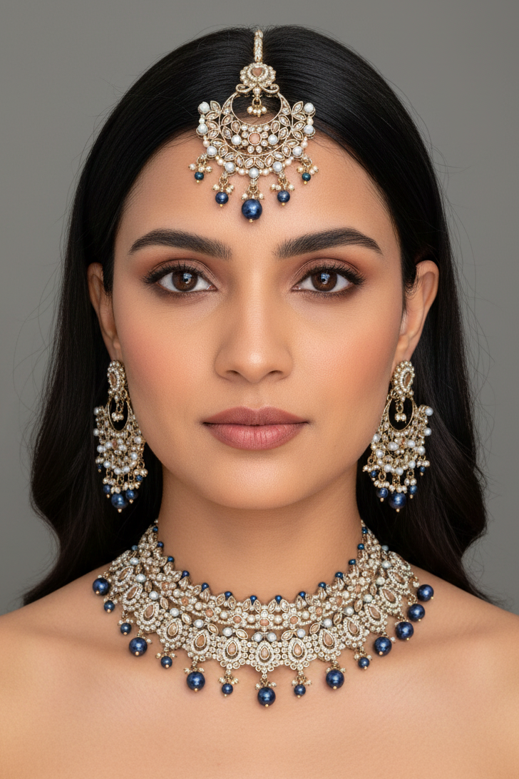 Emily Necklace Set