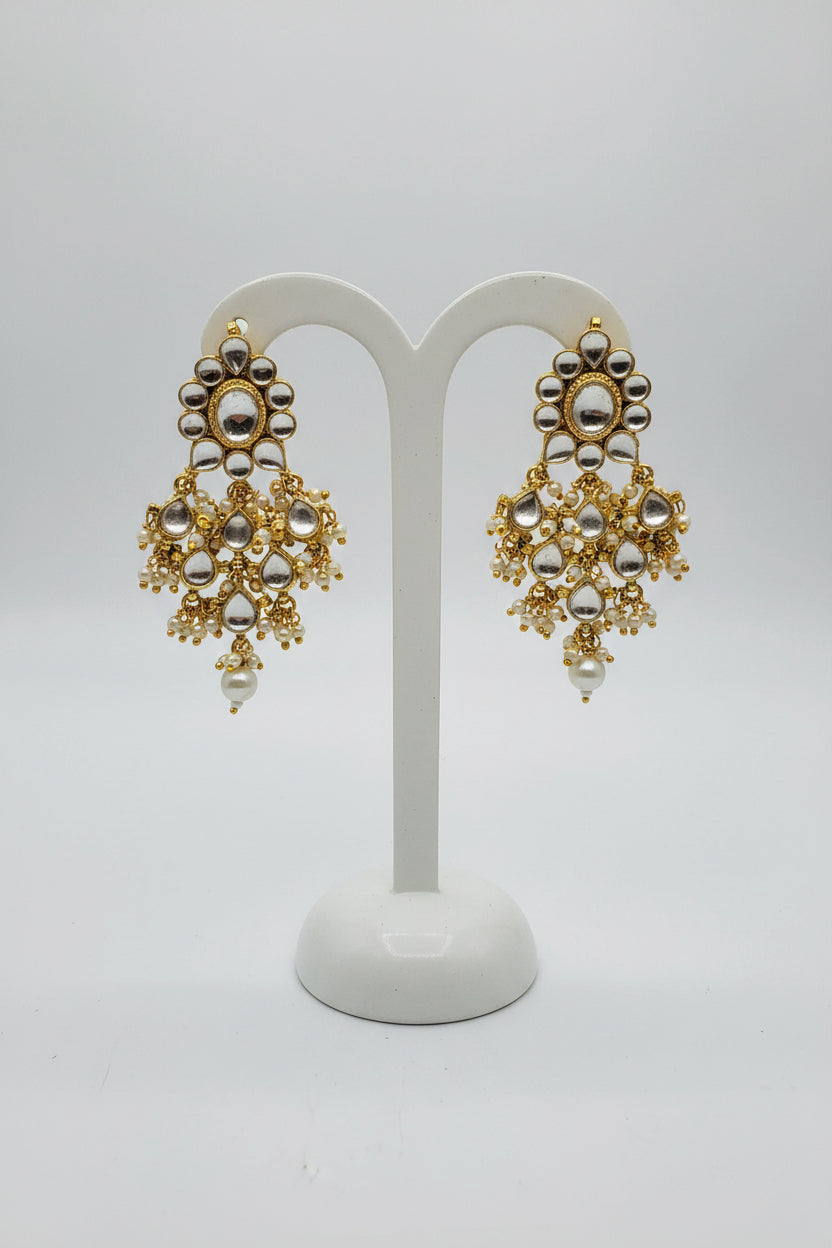 Aaliyah Necklace Set