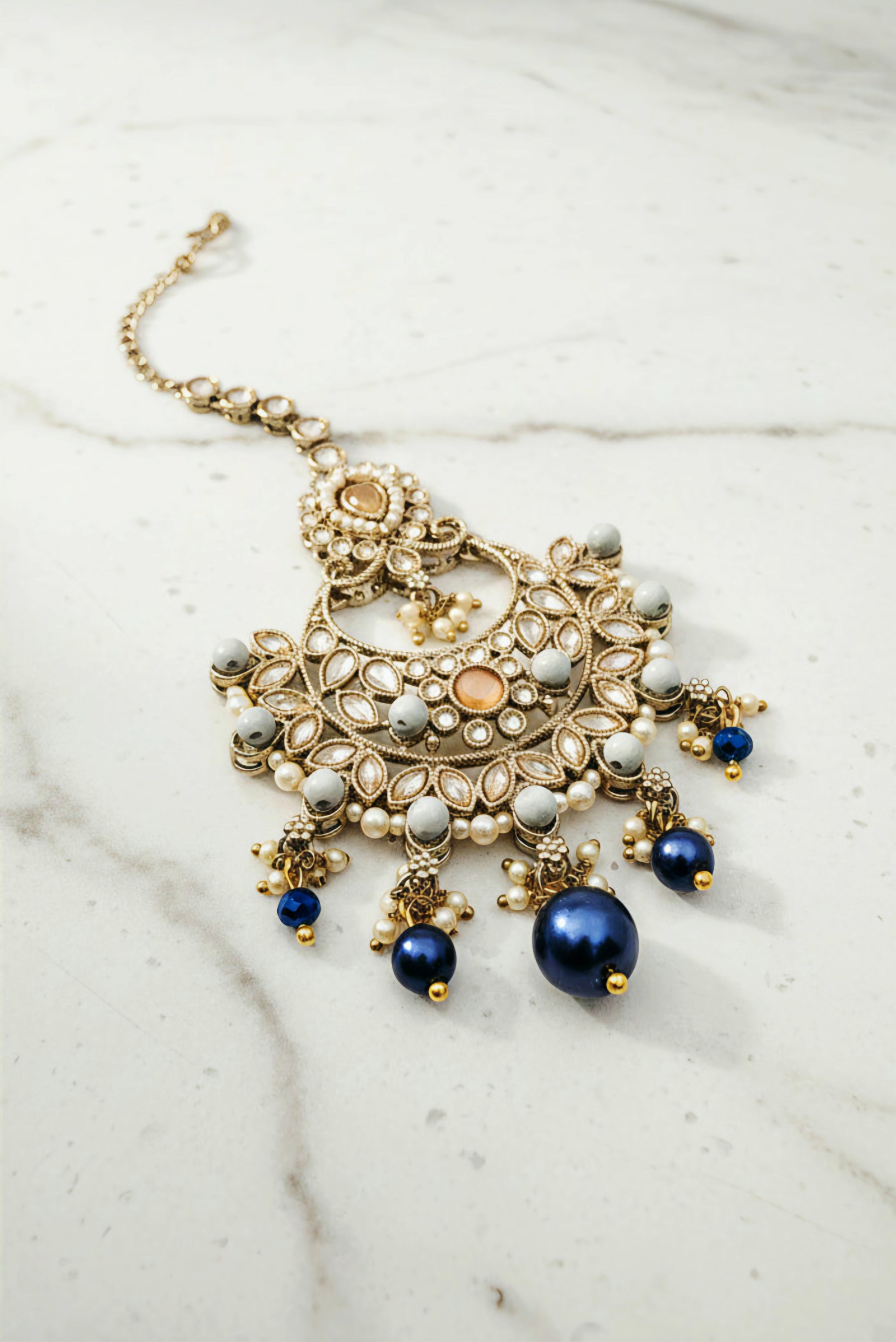 Emily Necklace Set