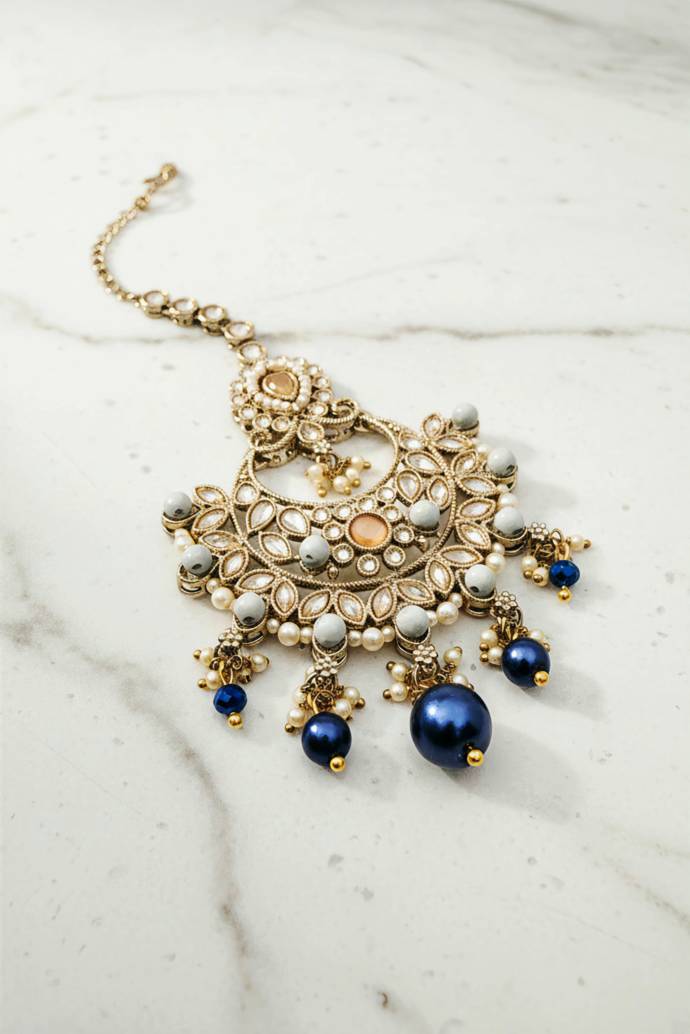 Emily Necklace Set