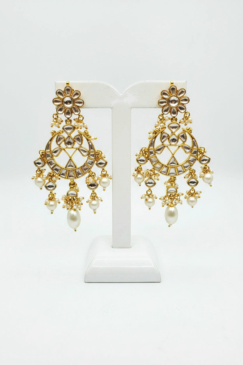 Aneesa Necklace Set