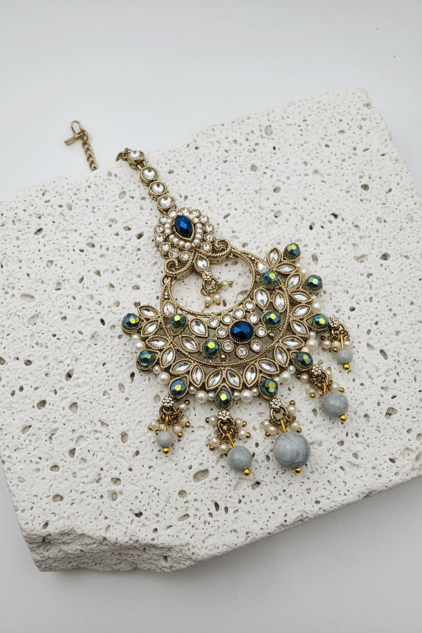 Marley Necklace Set
