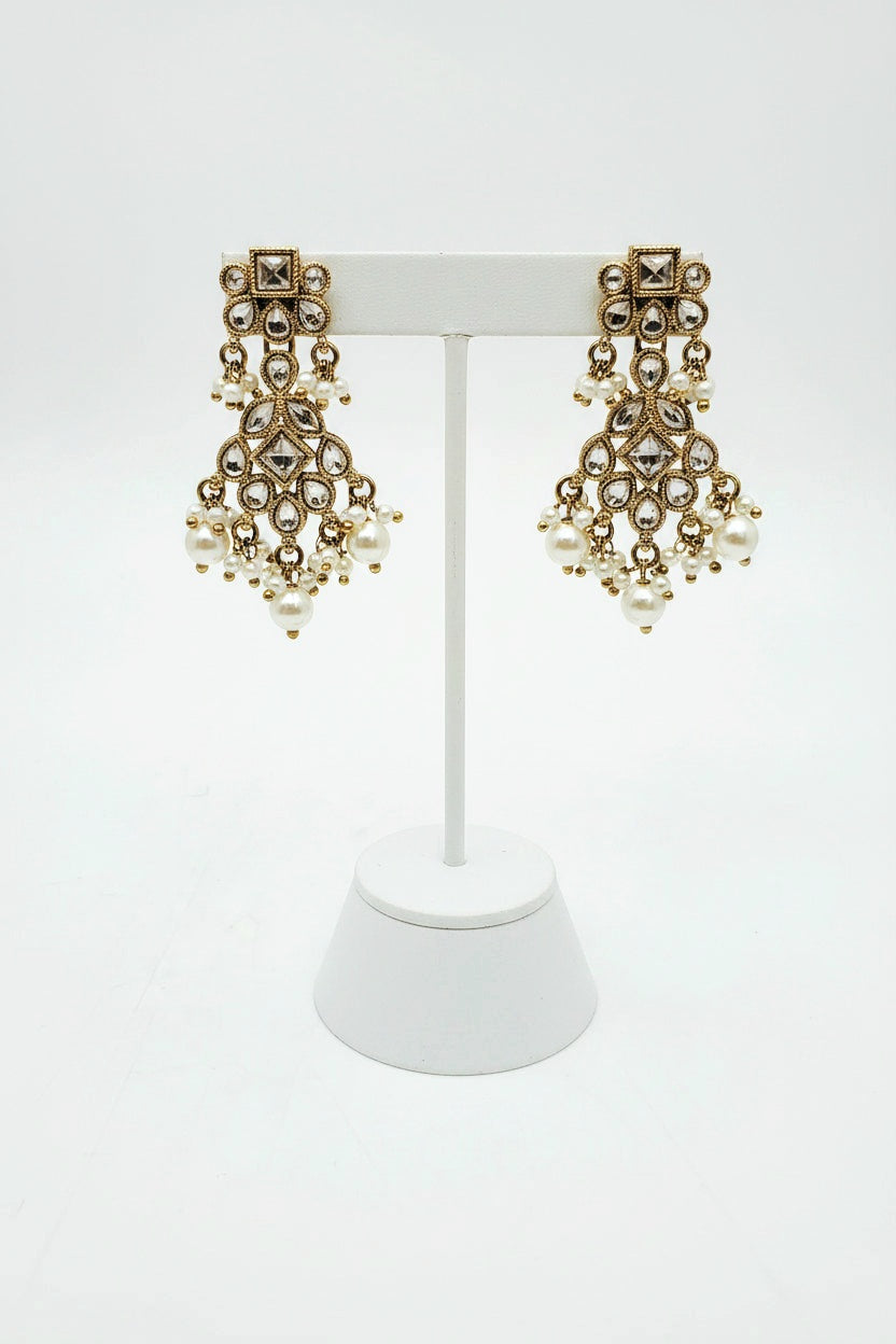 Rita Necklace Set
