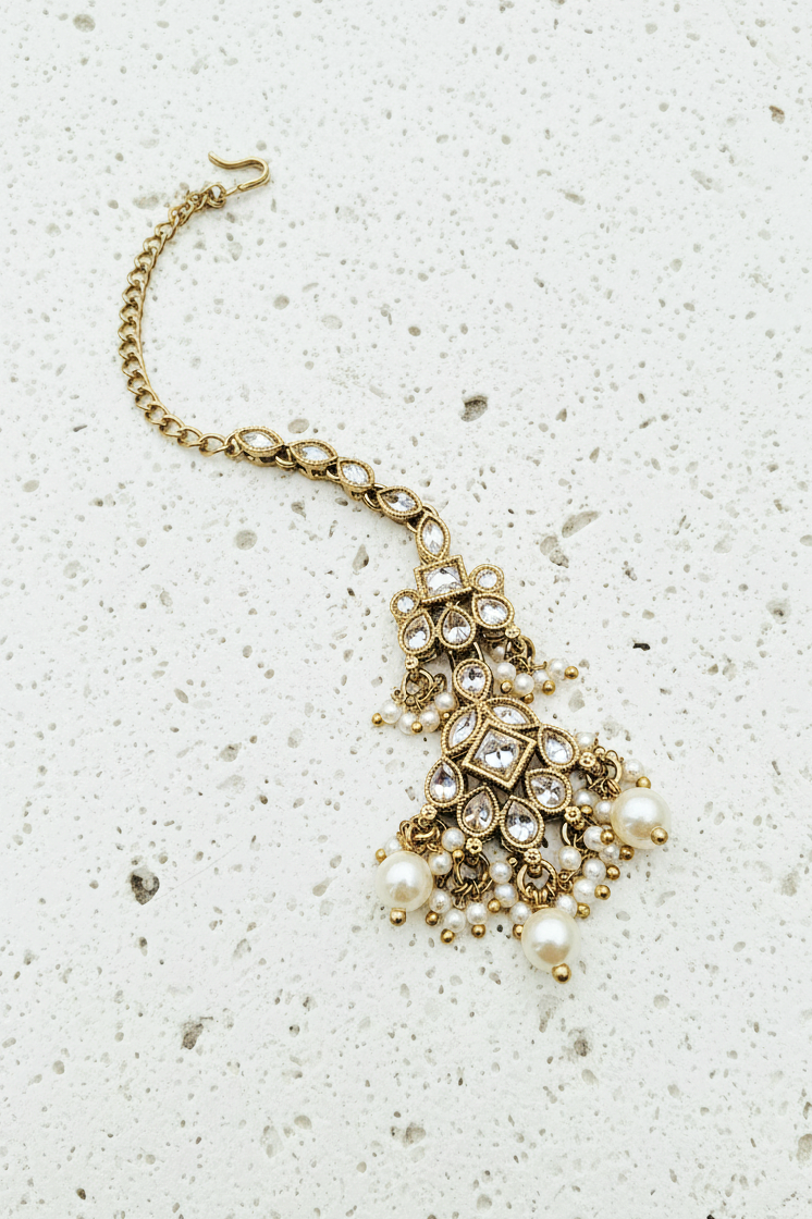 Rita Necklace Set