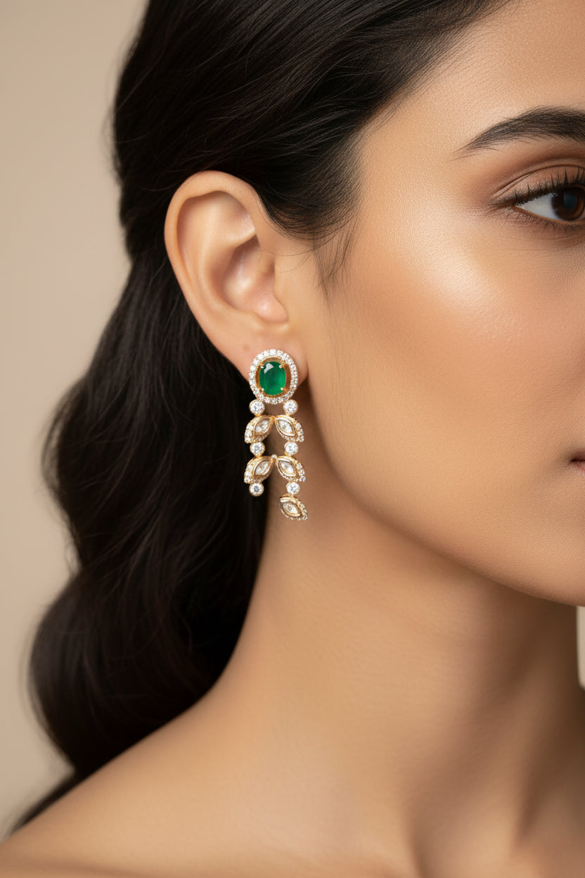 Leanna Earrings