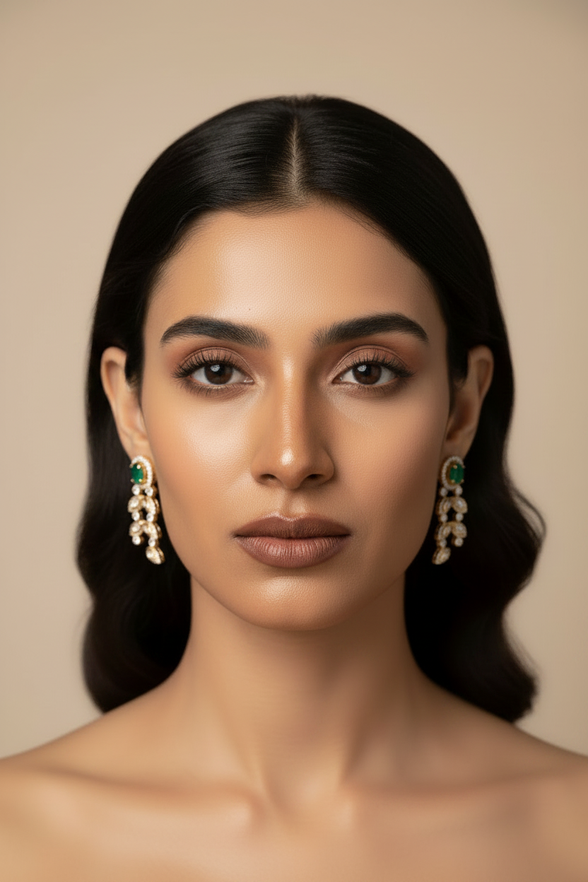 Leanna Earrings