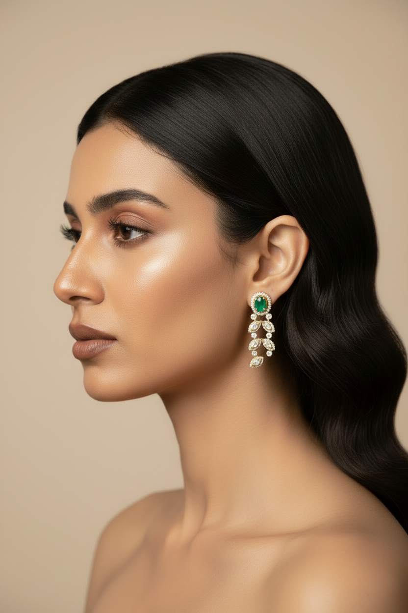 Leanna Earrings