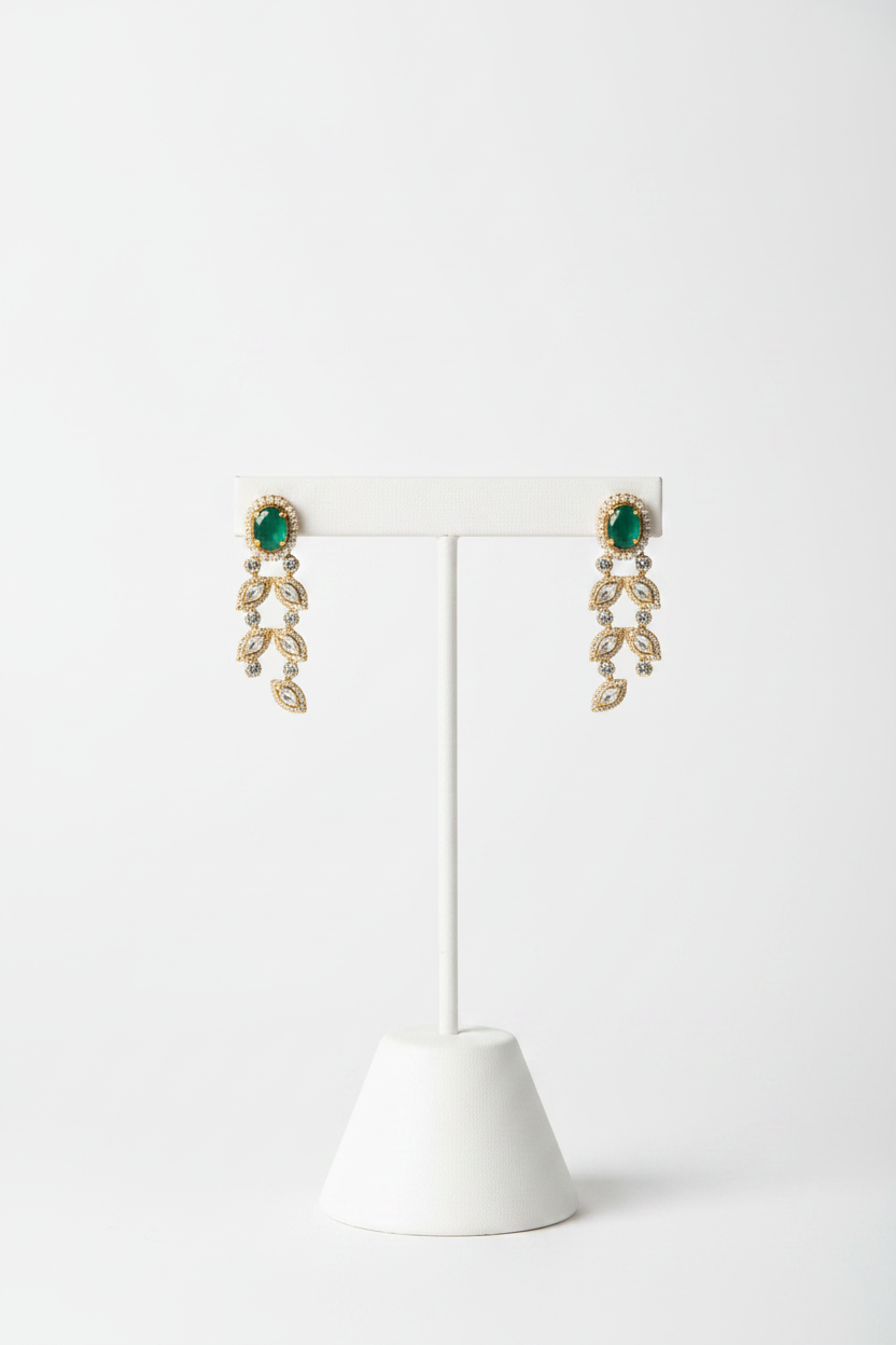 Leanna Earrings