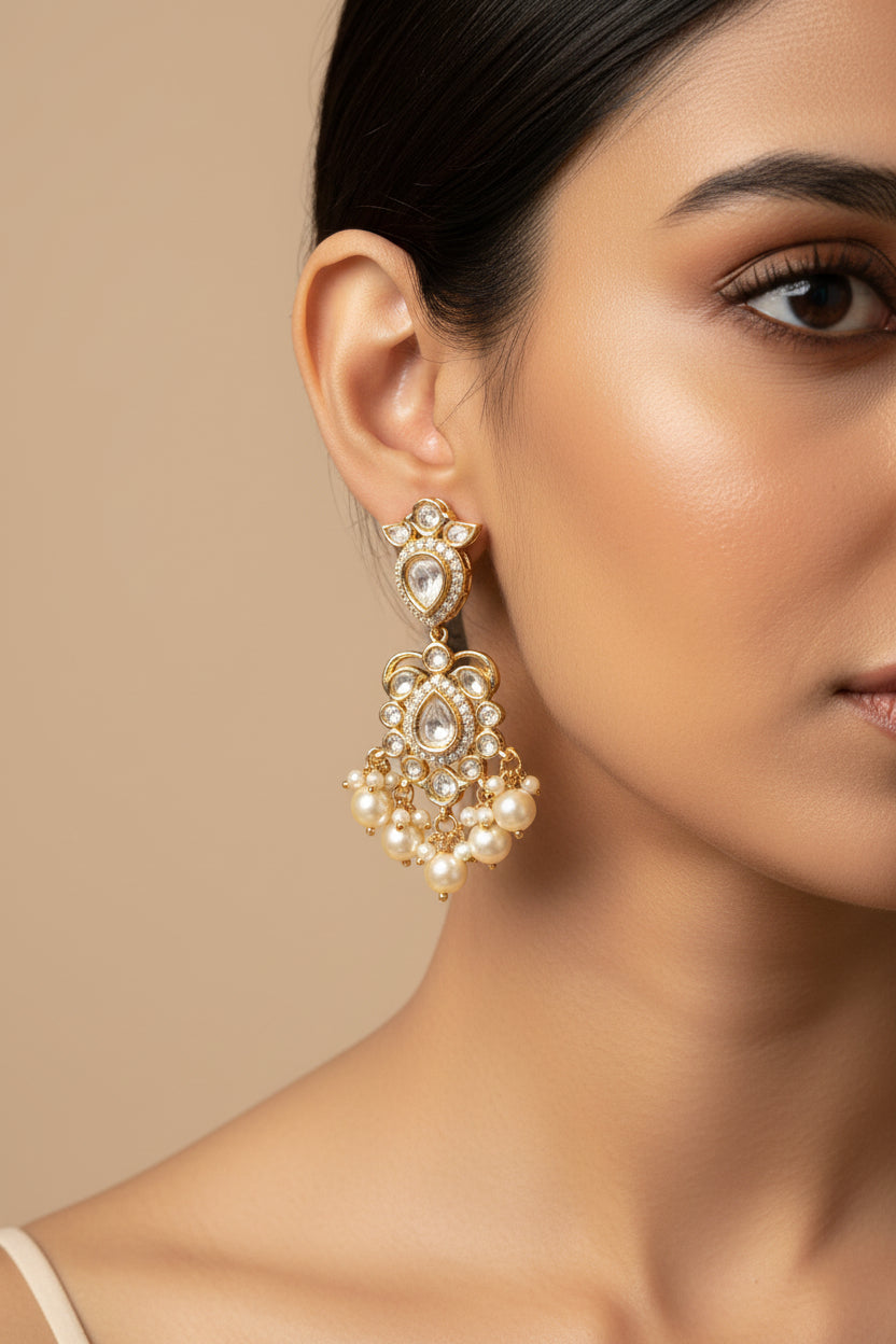 Indira Earrings