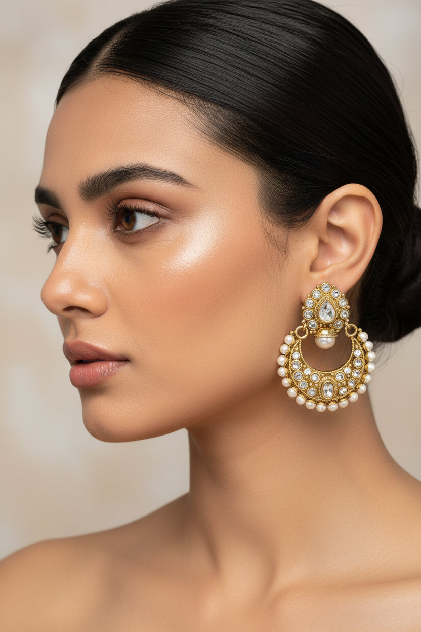 Mabel Earrings