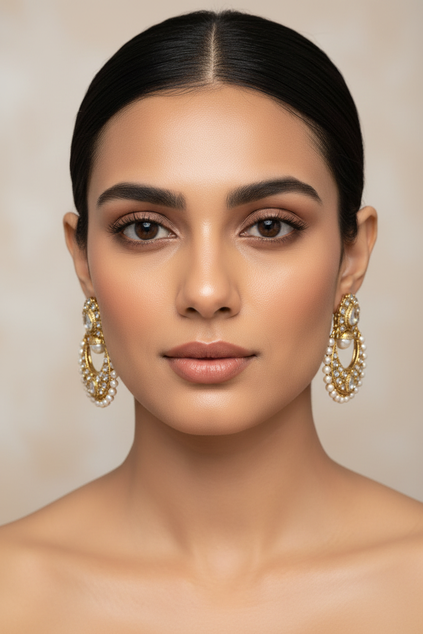 Mabel Earrings