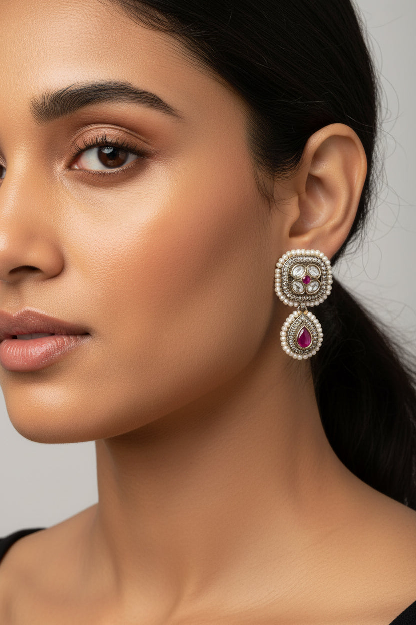 Lola Earrings