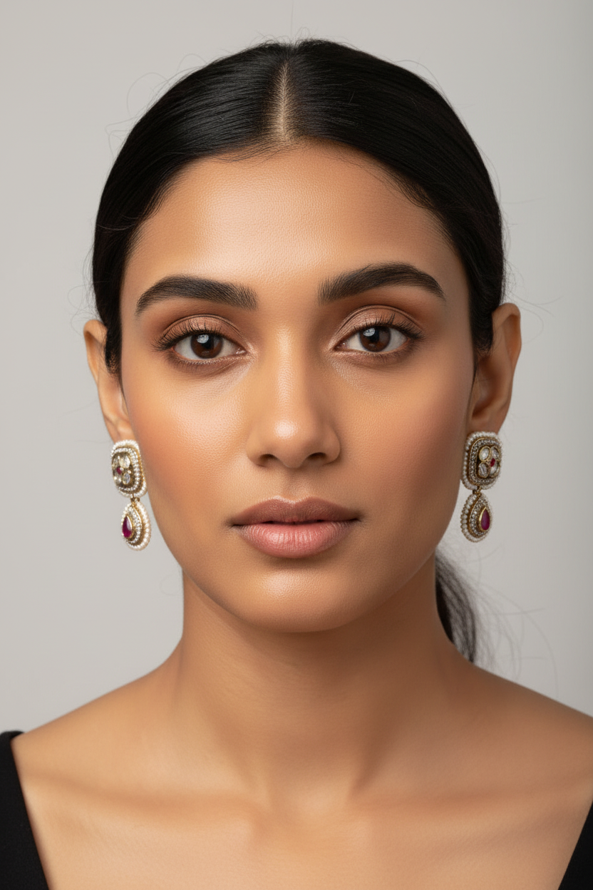 Lola Earrings