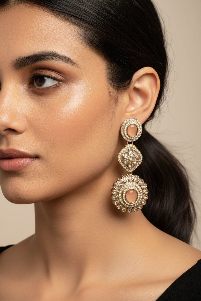 Susana Earrings