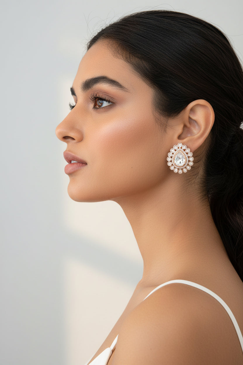Lucia Earrings