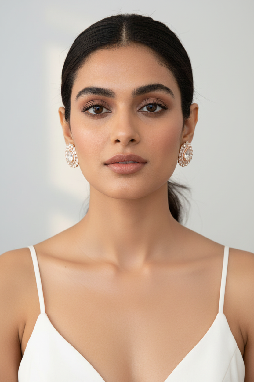 Lucia Earrings