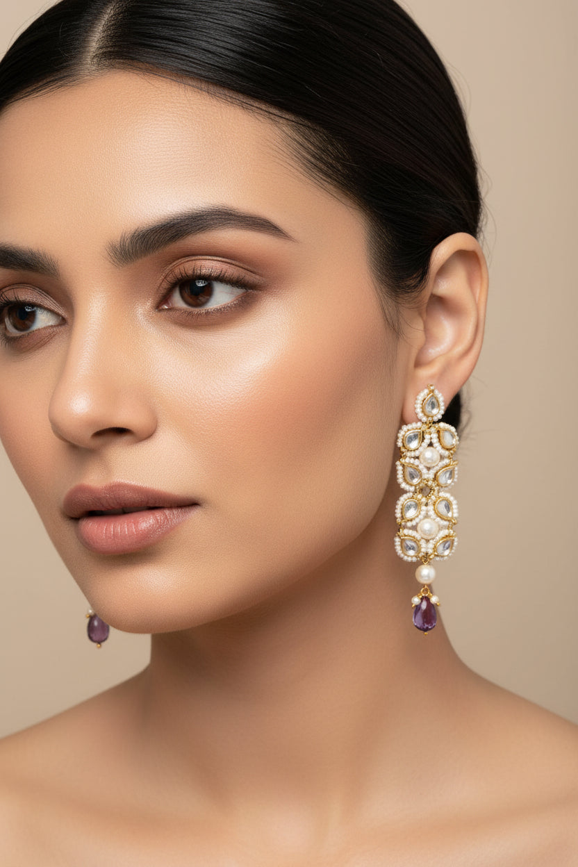 Misty Earrings