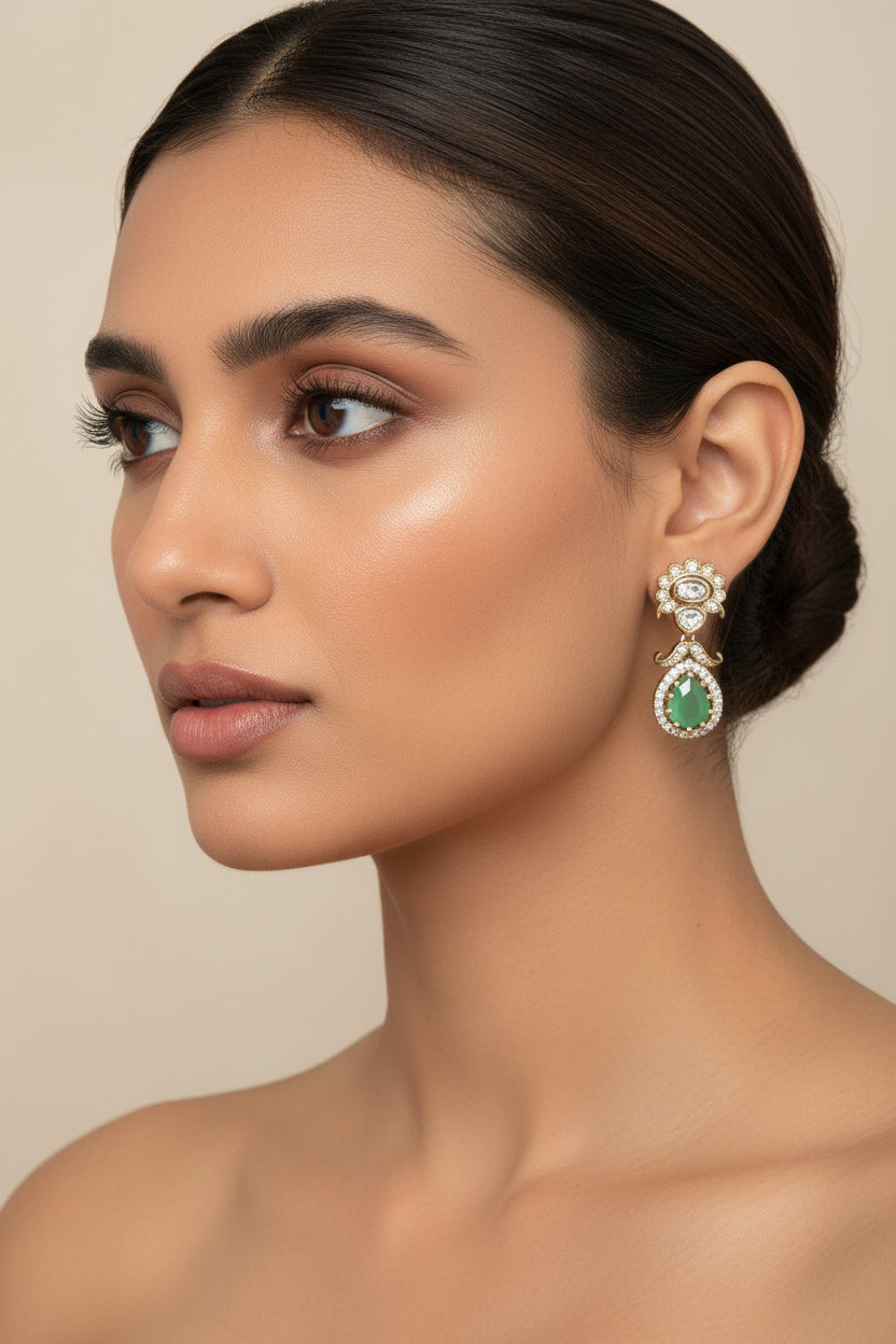River Earrings