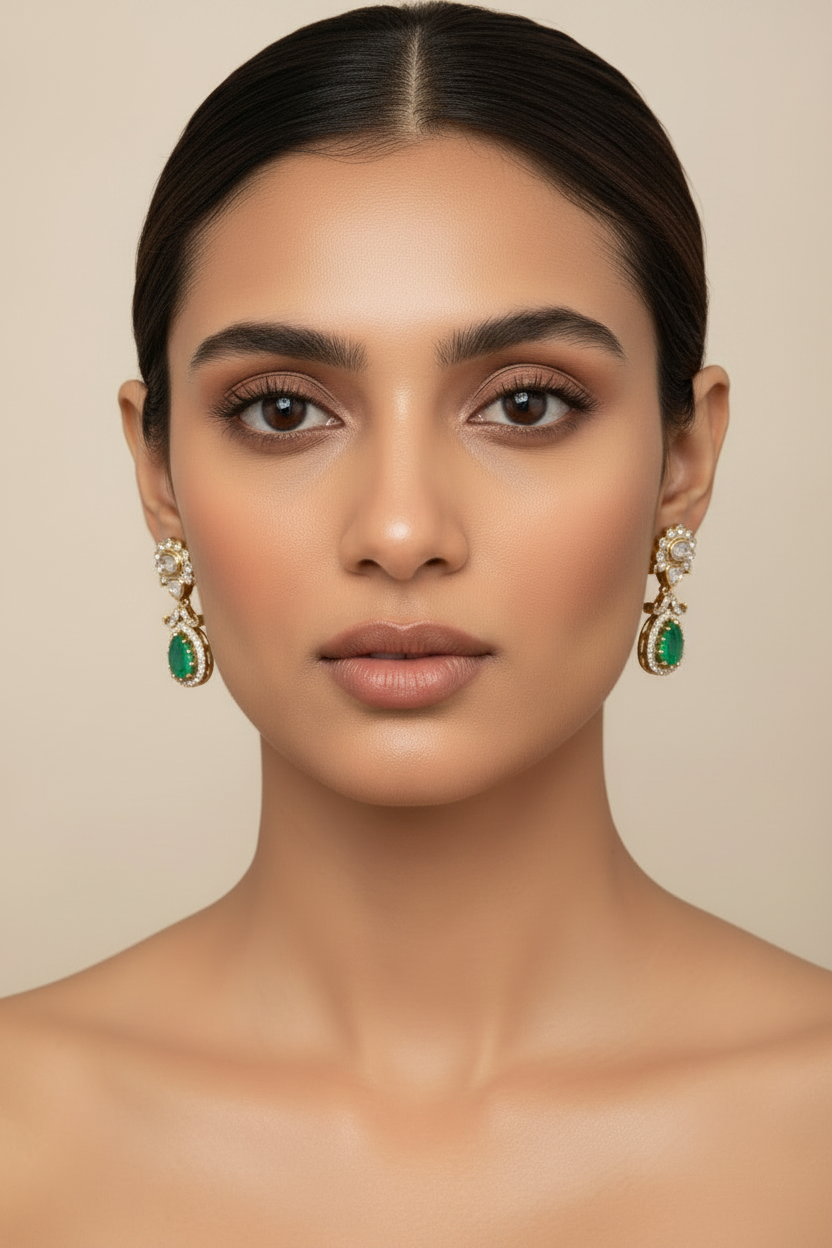 River Earrings