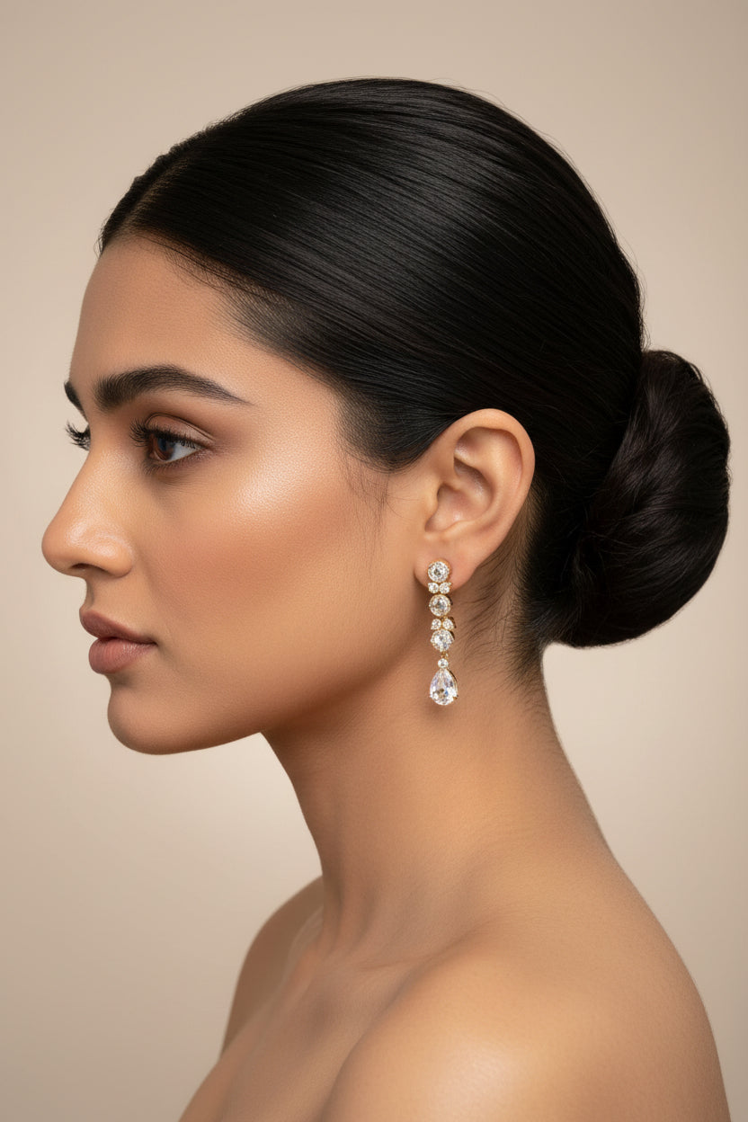Ora Earrings