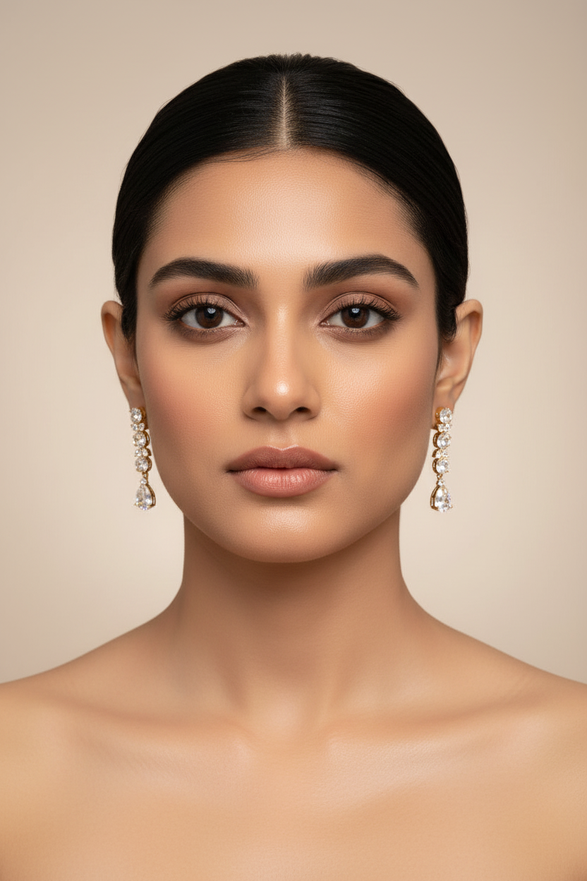 Ora Earrings
