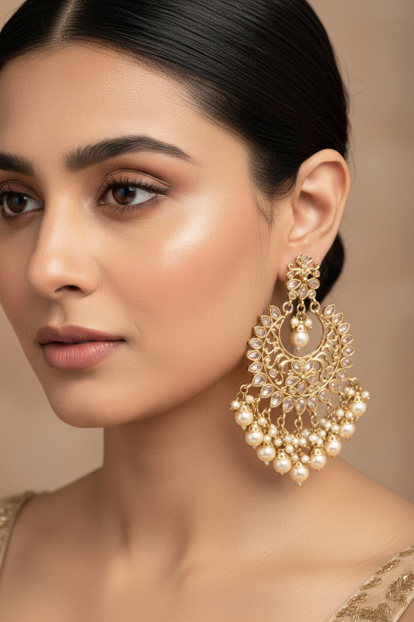 Idil Earrings
