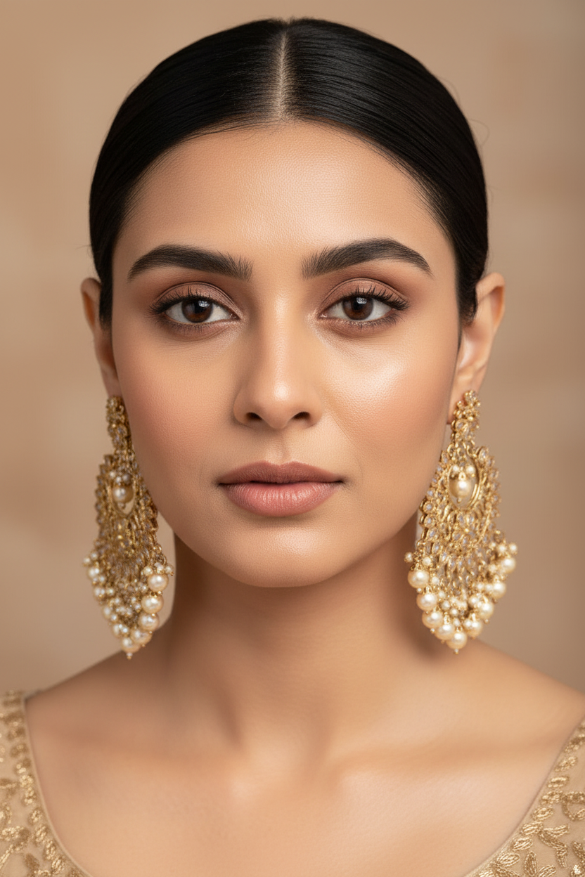 Idil Earrings