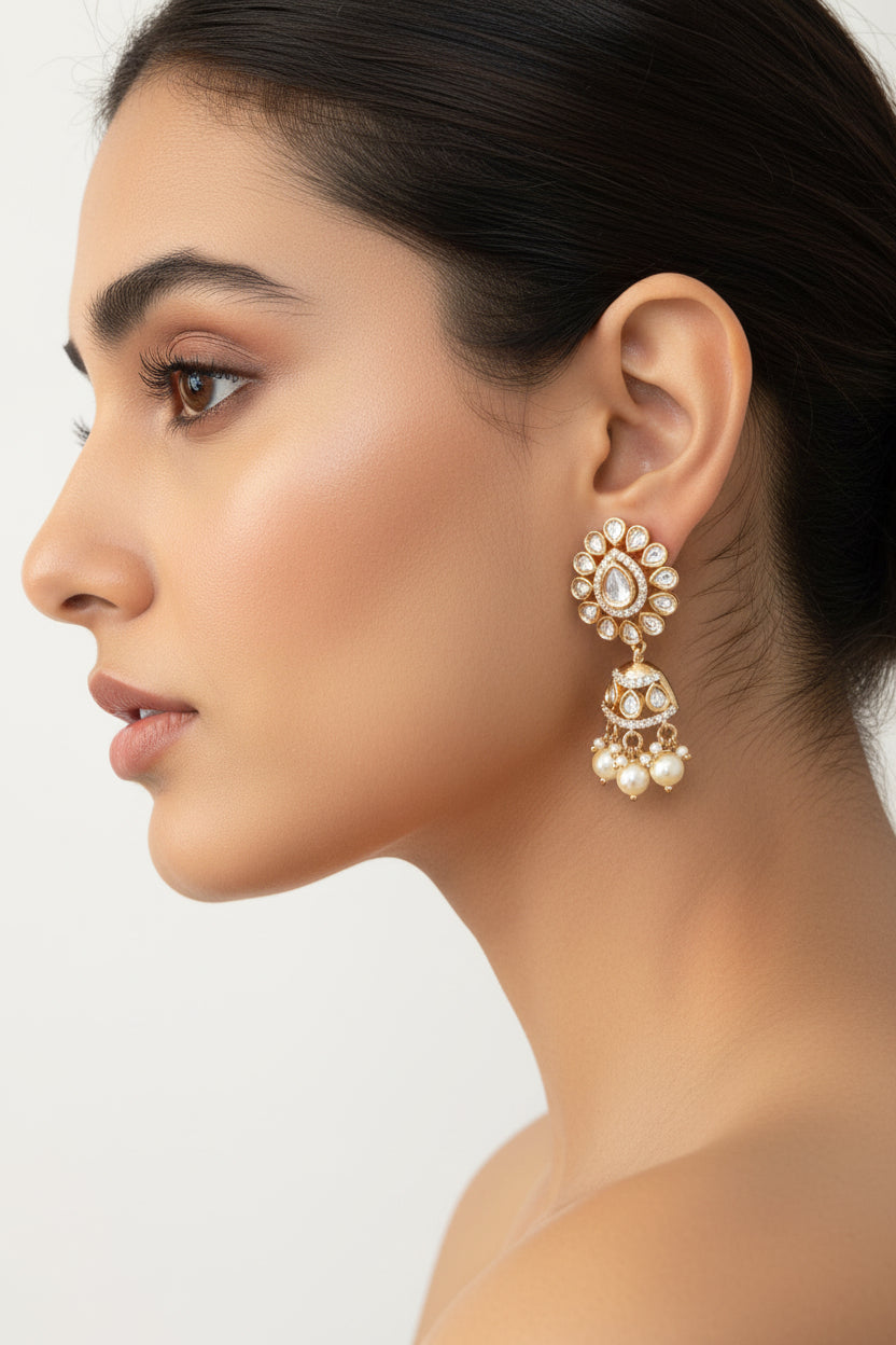 Neveah Earrings
