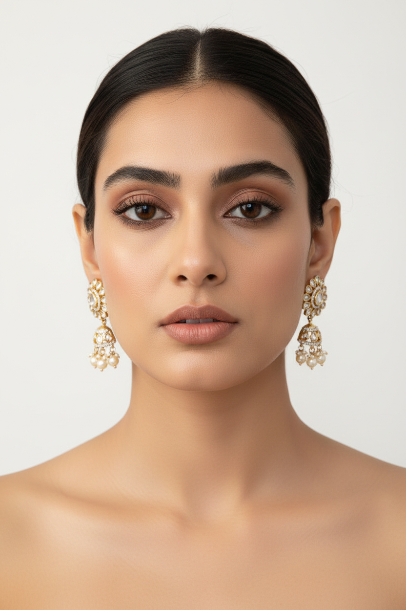 Neveah Earrings