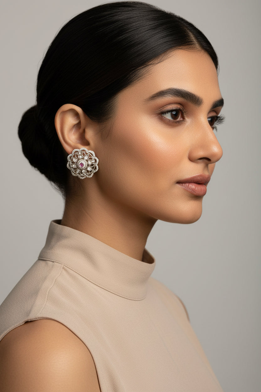 Cindy Earrings