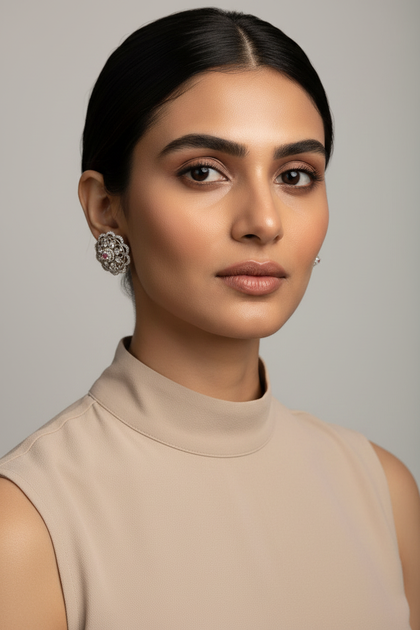 Cindy Earrings