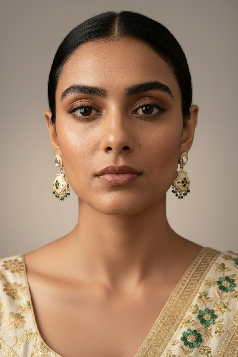 Maya Earrings